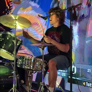 KALAMIT̄ at Fire on Fifth